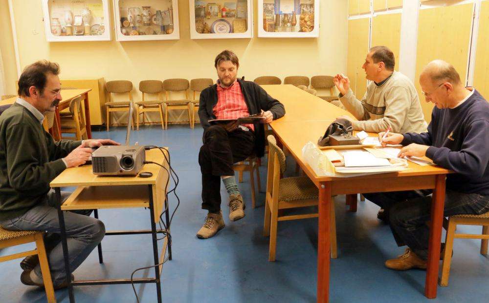 VÁLOGATÁS AZ ELŐZŐ ÉV CSILLAGÁSZATI KÉPEIBŐL