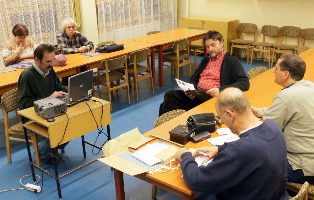 VÁLOGATÁS AZ ELŐZŐ ÉV CSILLAGÁSZATI KÉPEIBŐL