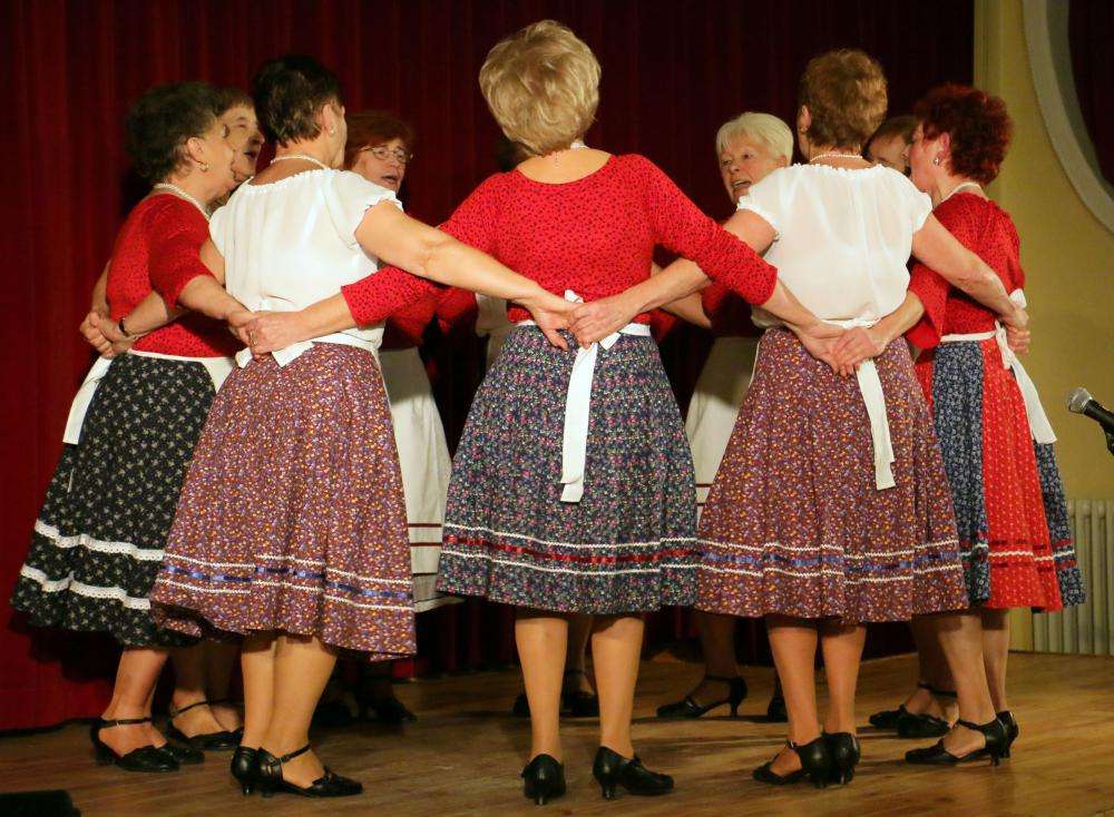 A MAGYAR KULTÚRA NAPJA