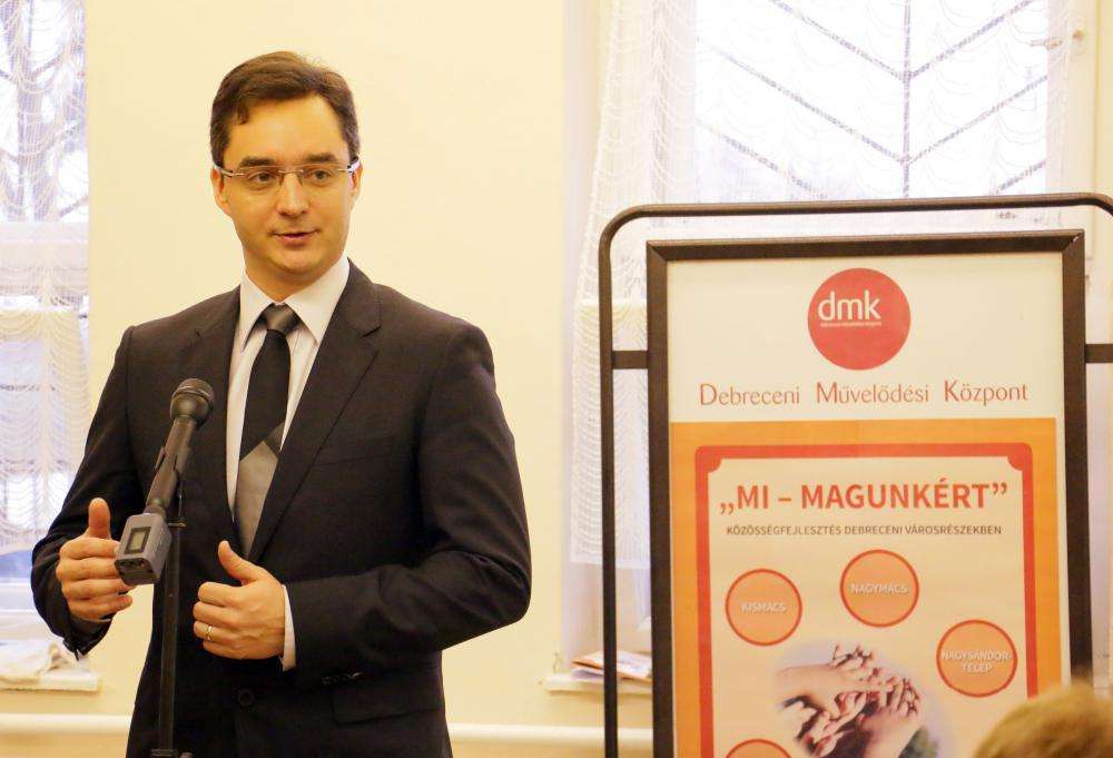 MI-MAGUNKÉRT
