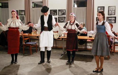 HAJCSÁTOK KI FARSANGOT
