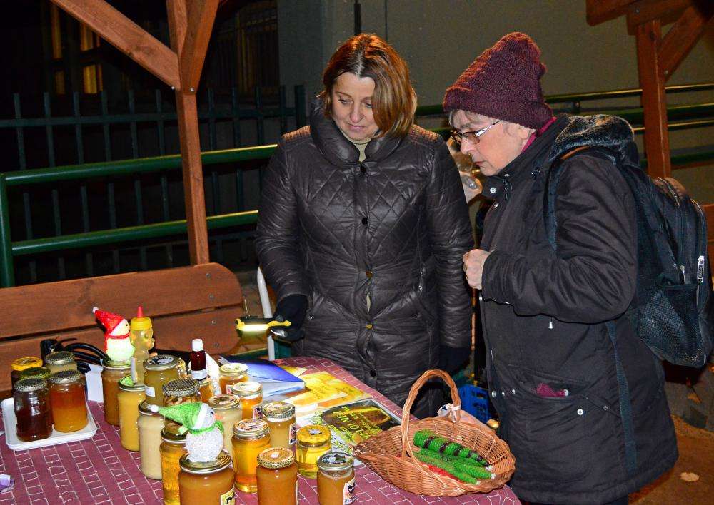 SZATYOR TERMELŐI UDVAR 