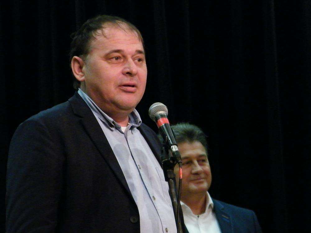 CSAPÓKERTI KÖZÖSSÉGEK KARÁCSONYA