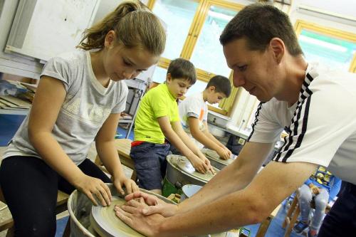 FAZEKAS TÁBOR 