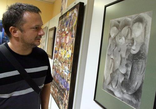 „ELSŐ LÁTÁSRA” 