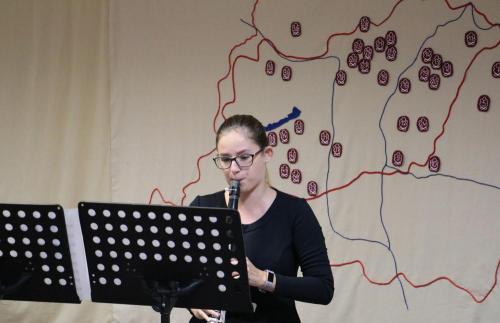 „Legyen a zene mindenkié” 