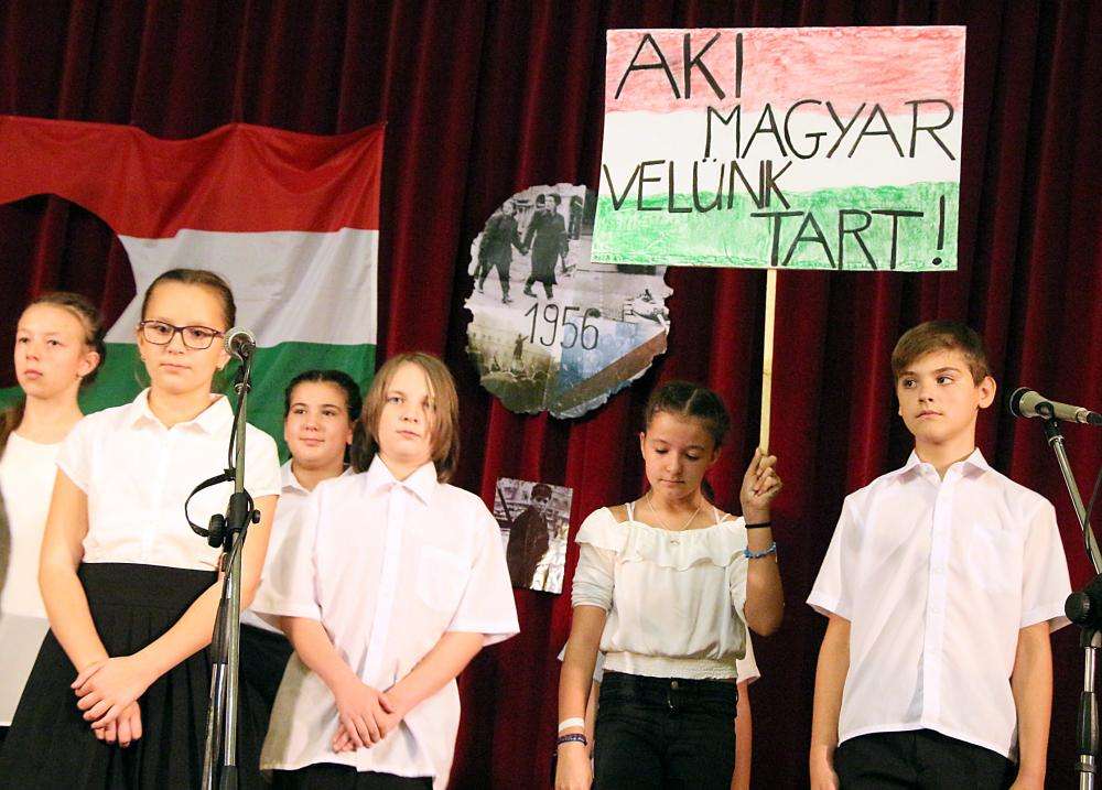 56 csepp vér