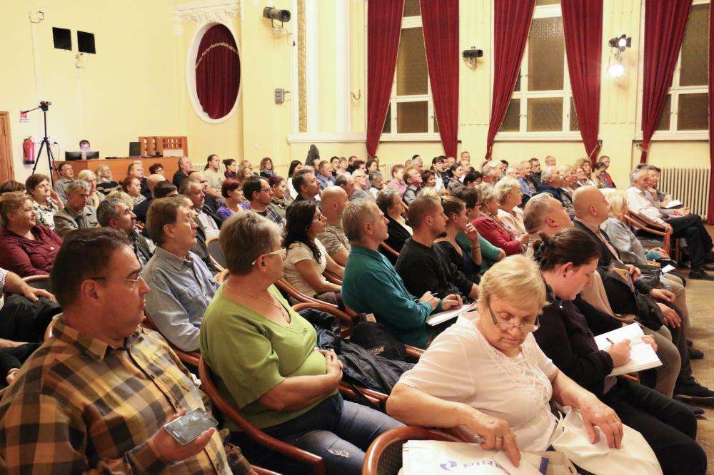 Mitikus magyar történelem Nimródtól napjainkig 6.