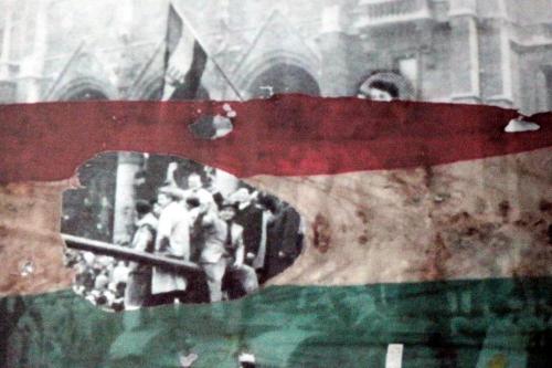 56’-os Dokumentumkiállítás