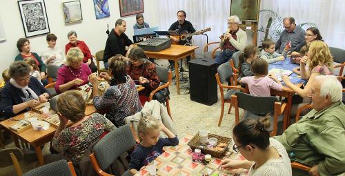 VII. Találkozások Napja – Generációs nap