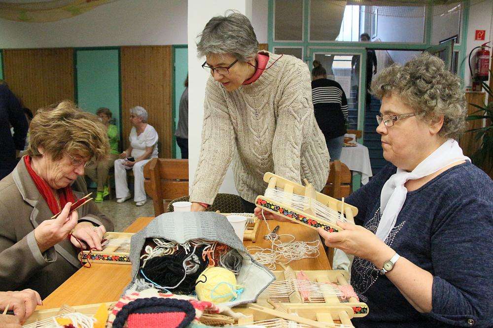 VII. Találkozások Napja – Generációs nap