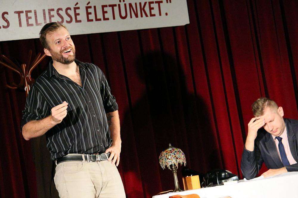 Kortalanul XVIII. Idősek Hónapja rendezvénysorozat záró ünnepsége