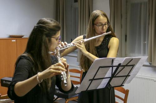 Szép kor, szép zene, szép élet-Klasszikus zenei koncert