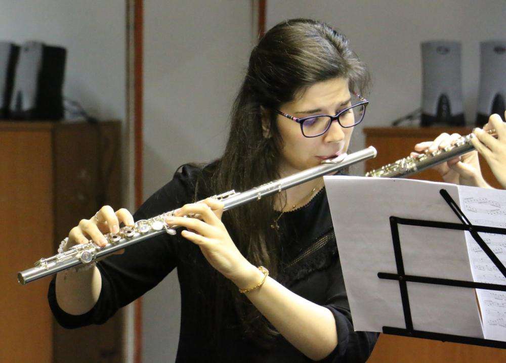 Szép kor, szép zene, szép élet-Klasszikus zenei koncert