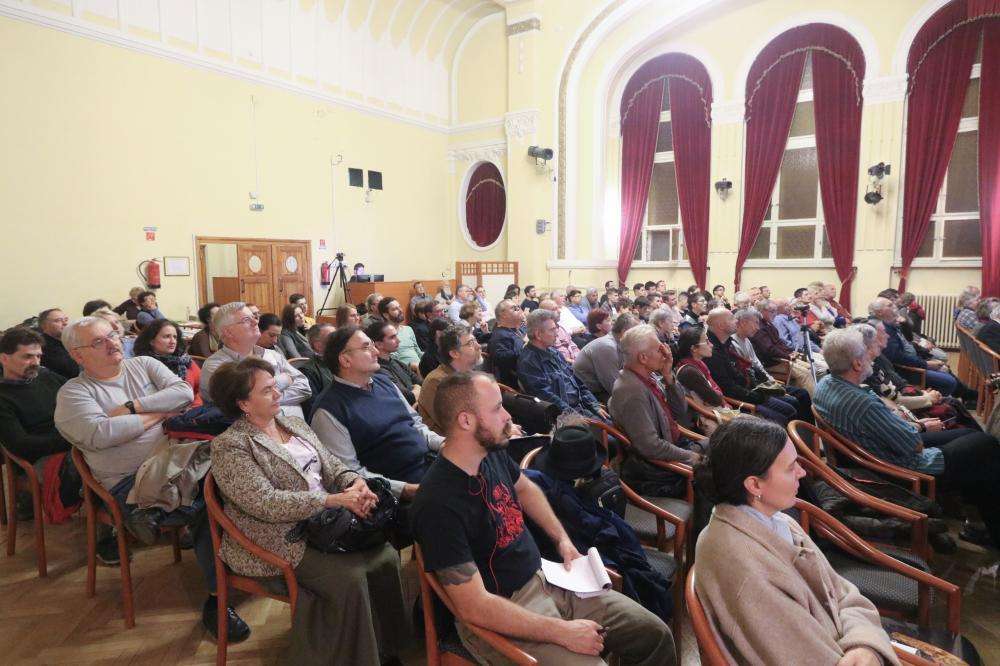 Az avarok, mint a honfoglaló magyarokat megelőző országépítők.