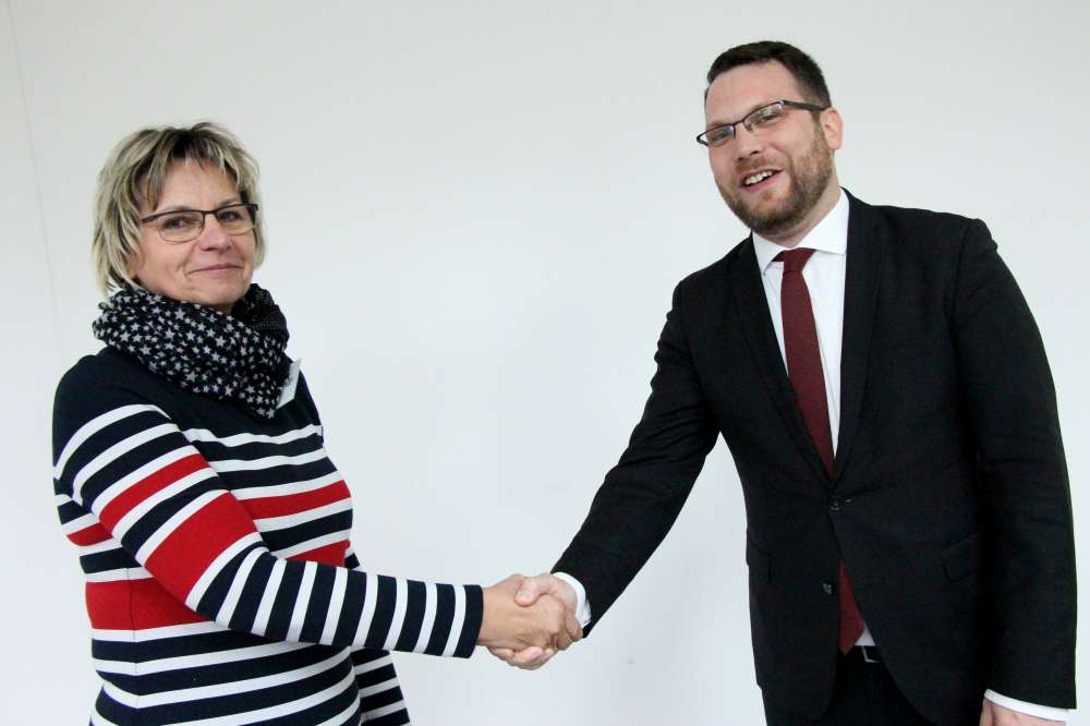 Bemutatásra került a Debreceni Művelődési központ nyertes projectje, a NépmesePont