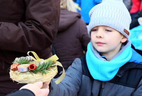 Vezér Utcai Adventi Családi Délelőtt