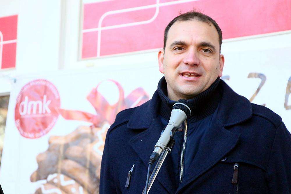 Vezér Utcai Adventi Családi Délelőtt