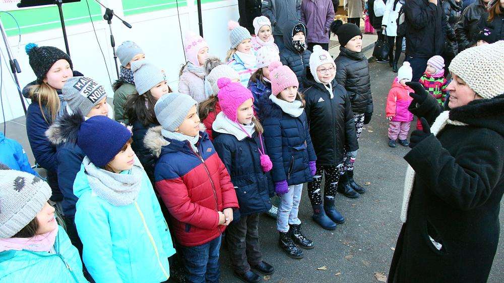 Vezér Utcai Adventi Családi Délelőtt