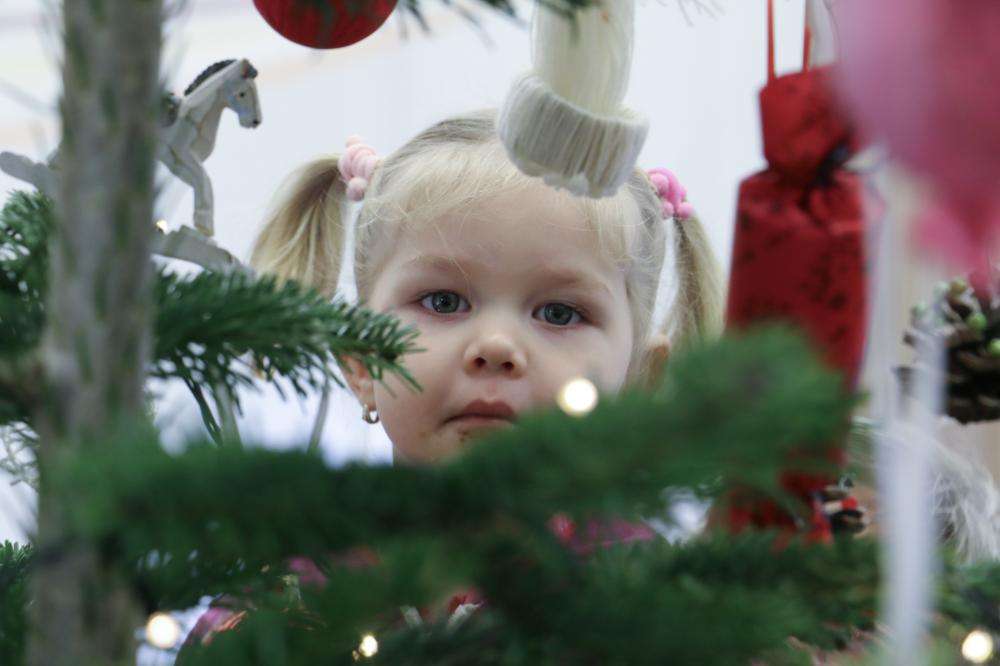 Adventi családi délután