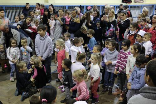 NAGYSÁNDOR-TELEPI ADVENTI CSALÁDI DÉLELŐTT
