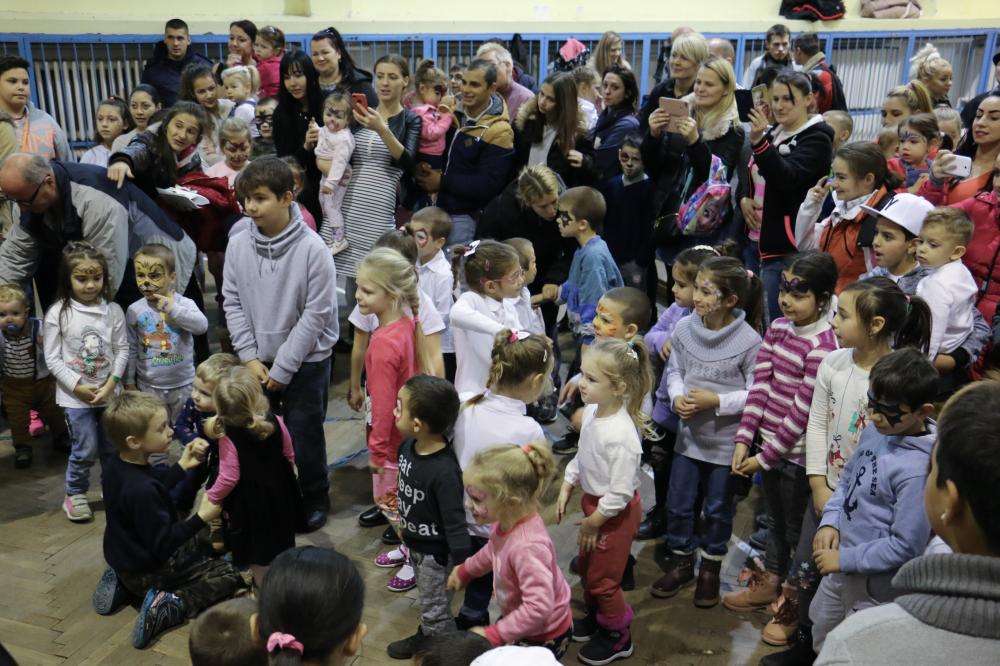 NAGYSÁNDOR-TELEPI ADVENTI CSALÁDI DÉLELŐTT