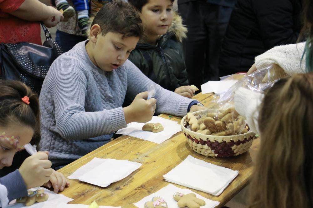 NAGYSÁNDOR-TELEPI ADVENTI CSALÁDI DÉLELŐTT