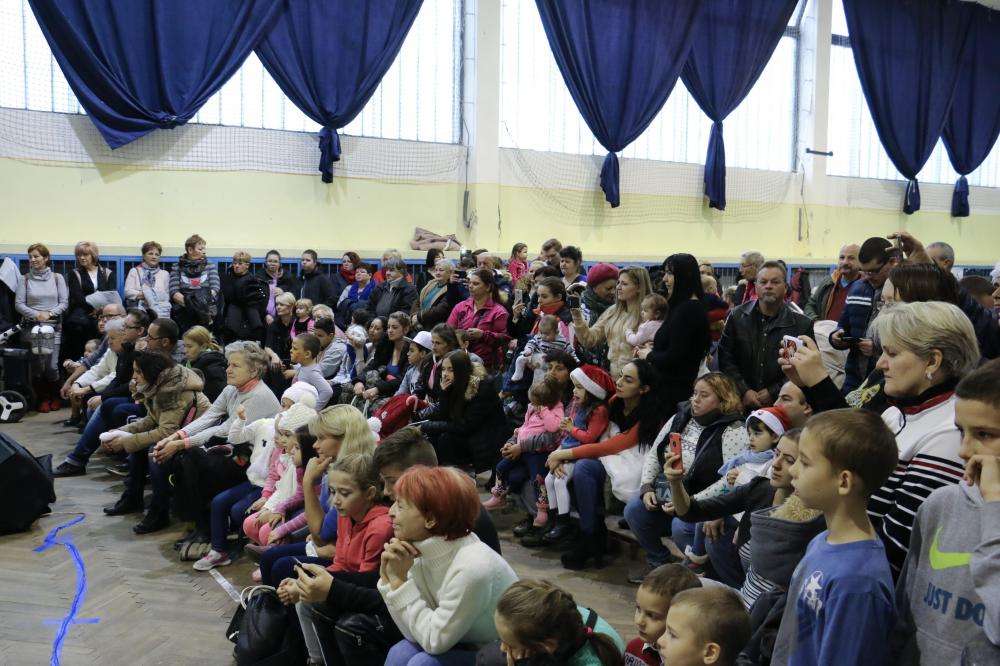 NAGYSÁNDOR-TELEPI ADVENTI CSALÁDI DÉLELŐTT