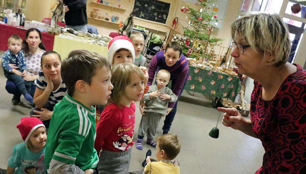 Józsai Adventi Családi Nap