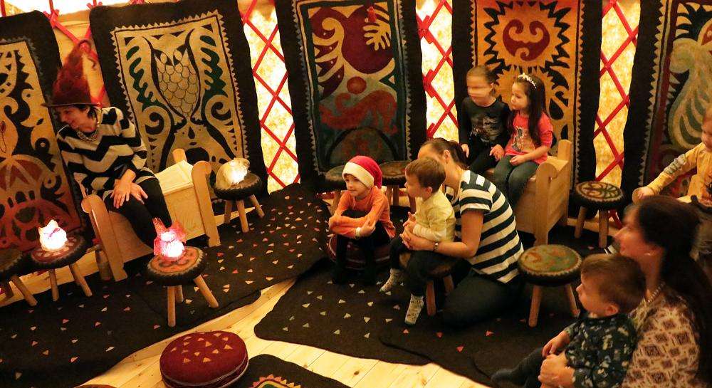 Józsai Adventi Családi Nap