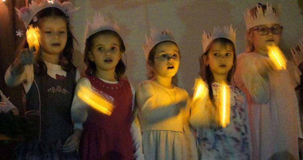 Józsai Adventi Családi Nap