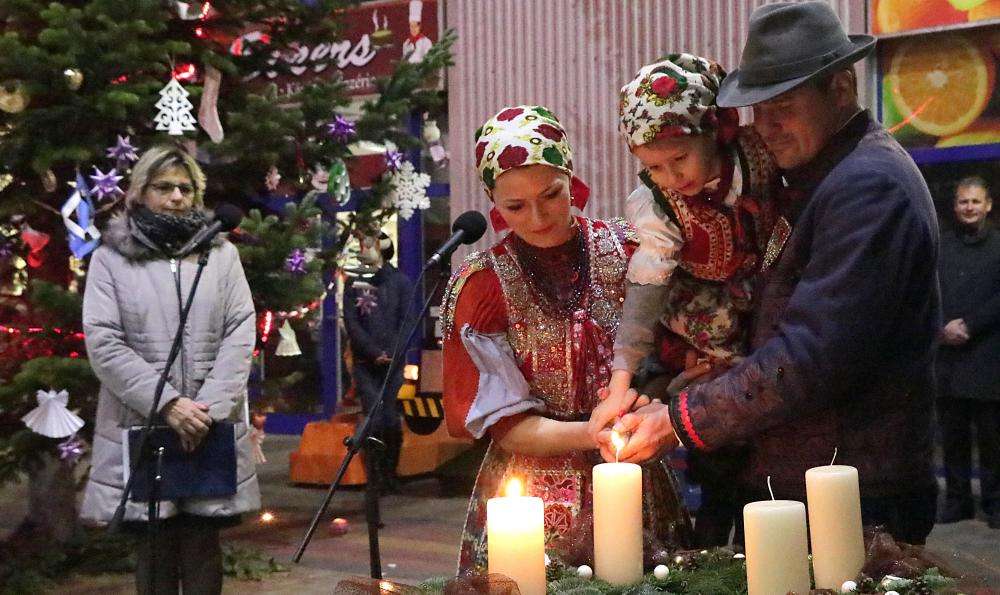 Józsai Adventi Családi Nap