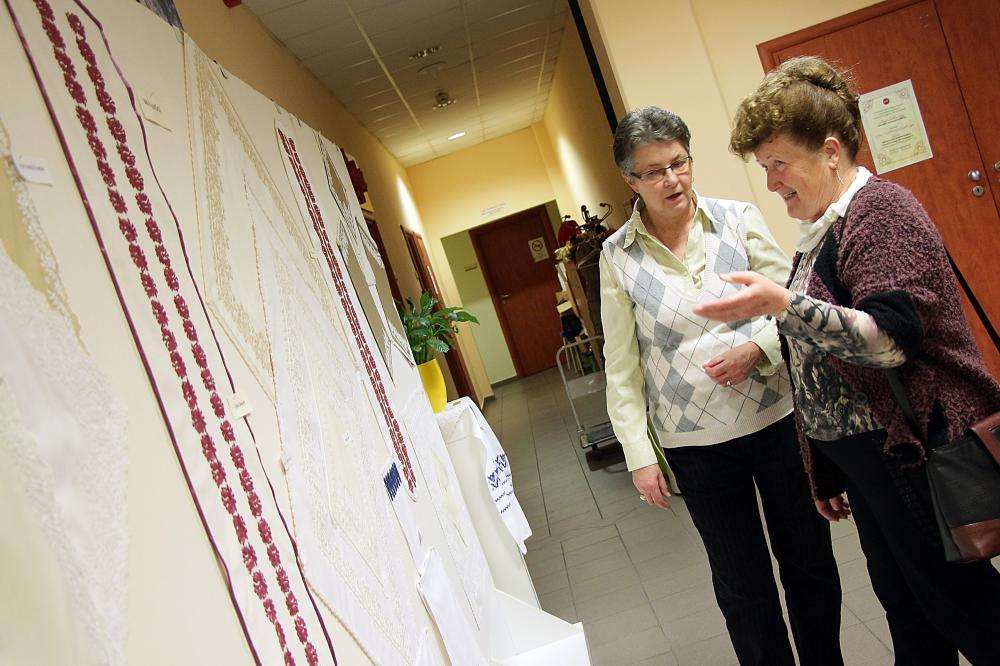 Tisztelgés a Magyar Kultúra Napja  előestéjén