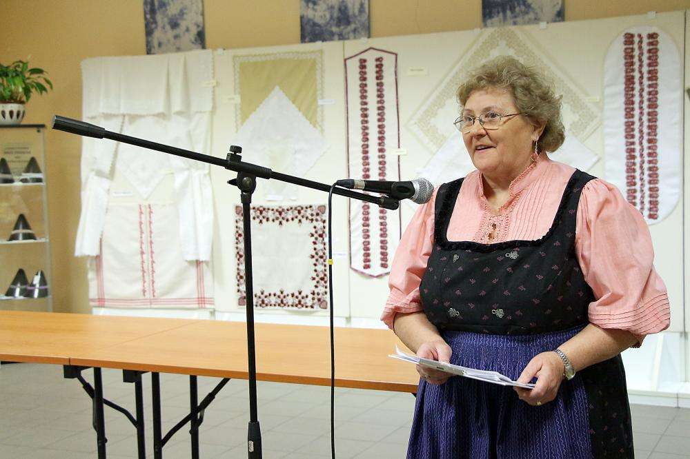 Tisztelgés a Magyar Kultúra Napja  előestéjén