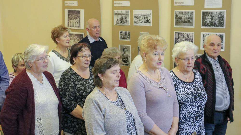 A magyar kultúra napja az Ondódi Közösségi Házban