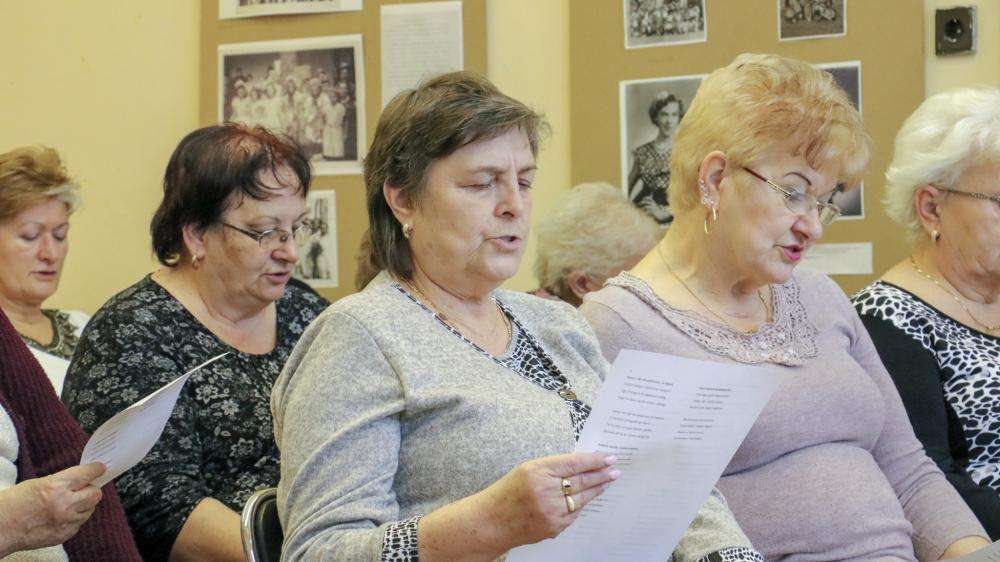 A magyar kultúra napja az Ondódi Közösségi Házban
