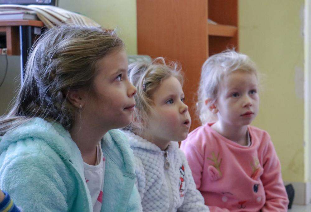 Mese-matiné a Magyar Kultúra Napja alkalmából 