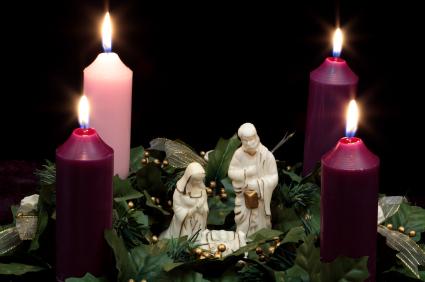 KISMACSI ADVENTI CSALÁDI DÉLELŐTT
