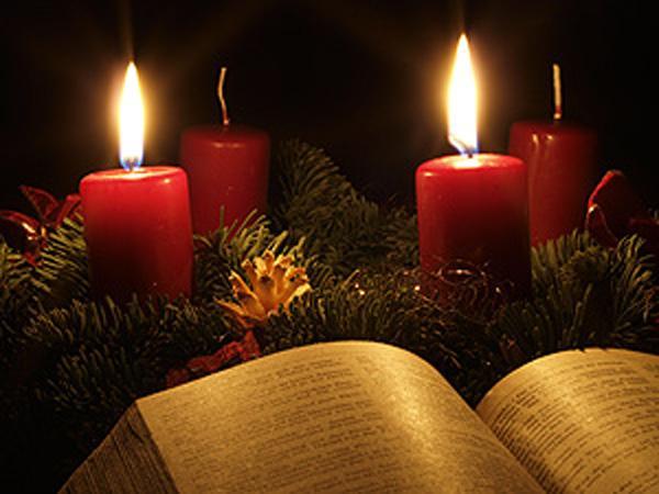 ADVENTI HANGJAI II.