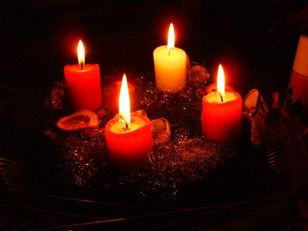 ADVENTI HANGJAI IV.