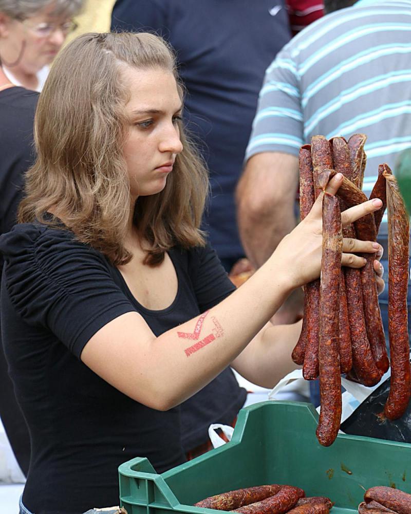 SZATYOR TERMELŐI UDVAR