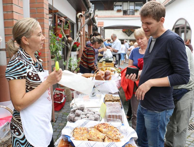 SZATYOR TERMELŐI UDVAR