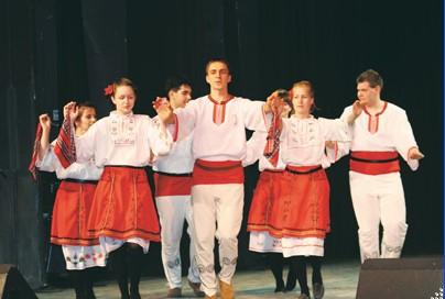 BOLGÁR NAP – bolgár néptáncok