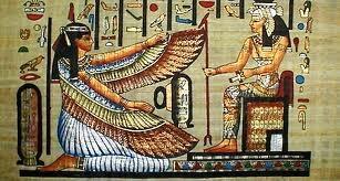 ÍZISZ LÁNYAI – Nők az ókori Egyiptomban