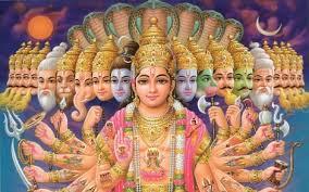 HINDUIZMUS, BUDDHIZMUS