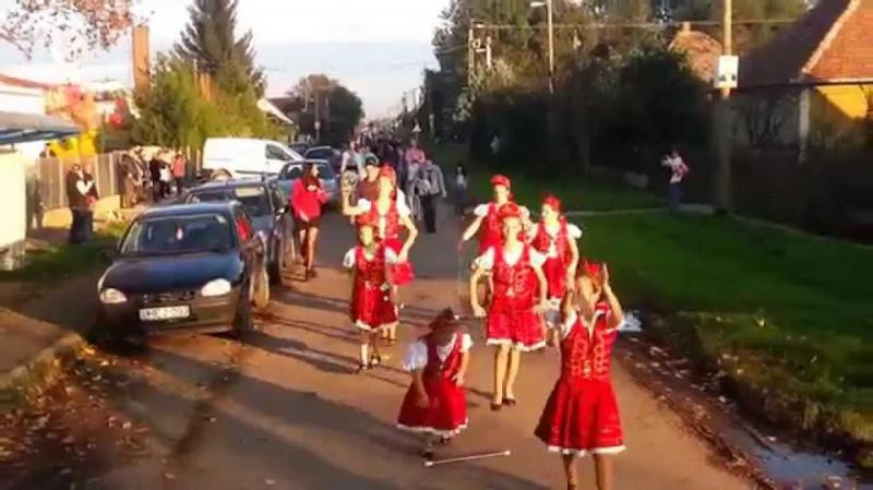 NAGYMACSI ÉLETKÉPEK
