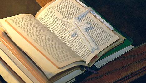BIBLIAI VAKÁCIÓS TÁBOR