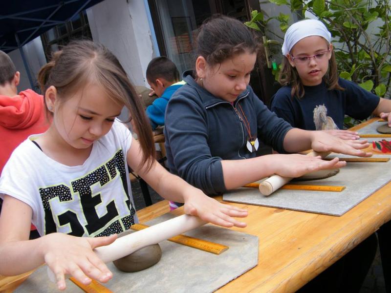 FAZEKAS TÁBOR
