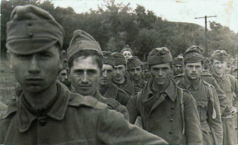 70 ÉVE ZÁRULT LE A II. VILÁGHÁBORÚ
