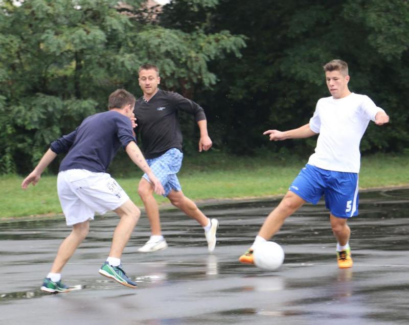 A KIHÍVÁS NAPJA 